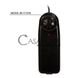 Додаткове фото Страпон з вібрацією Ultra Passionate Harness Sensual Comfort Strap-On тілесний 16,5 см