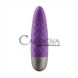 Дополнительное фото Вибропуля Satisfyer Ultra Power Bullet 5 фиолетовая 9,6 см