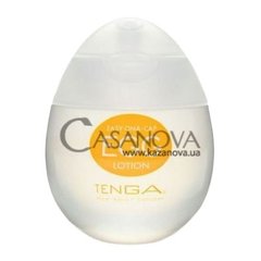 Основне фото Лубрикант для секс-іграшок Tenga Egg Lotion 65 мл