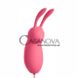 Дополнительное фото Клиторальный вибратор Pipedream #Cute Vibrating Bullet розовый 8,5 см