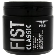 Основне фото Змазка для фістингу Mister B Fist Classic 500 мл