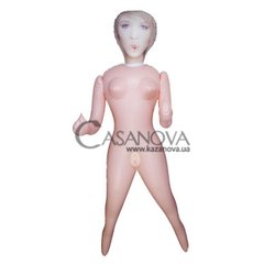 Основное фото Секс-кукла Singielka телесная