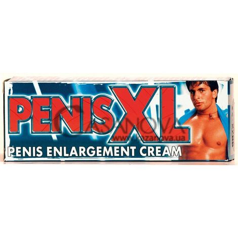 Основне фото Крем для збільшення пеніса Penis XL 50 мл