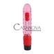 Дополнительное фото Реалистичный вибратор Chisa 9 Realistic Vibe розовый 22,5 см