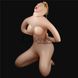 Дополнительное фото Надувная секс-кукла LoveToy Bayola Cowgirl Style Love Doll телесная 93 см