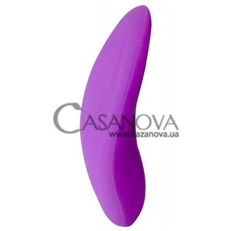 Основное фото Клиторальный стимулятор Vibratissimo PantyBuster 2.0 фиолетовый