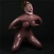 Дополнительное фото Надувная секс-кукла LoveToy Yael Cowgirl Style Love Doll коричневая 98 см