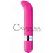 Дополнительное фото Вибратор для точки G OhMiBod Freestyle :G розовый 15,9 см