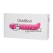 Додаткове фото Вібратор для точки G OhMiBod Freestyle :G рожевий 15,9 см