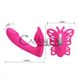 Додаткове фото Вібратор-метелик Pretty Love Katherine рожевий 10,9 см