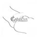 Дополнительное фото Вибратор для точки G Shunga Sanya малиновый 18,5 см