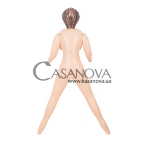 Основне фото Секс-лялька трансвестит зі знімним фалосом NMC Lusting Trans тілесна
