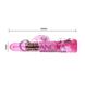 Додаткове фото Rabbit-вібратор з ротацією Lybaile Deluxe Dream Lover рожевий 26 см