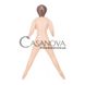Додаткове фото Секс-лялька трансвестит зі знімним фалосом NMC Lusting Trans тілесна