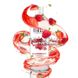 Дополнительное фото Лубрикант на водной основе BTB Flavoured Strawberry с ароматом клубники 250 мл