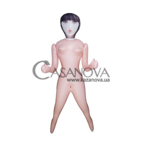 Основное фото Секс-кукла Boss Series Krystyna телесная