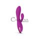 Дополнительное фото Rabbit-вибратор Love To Love Funky Bunny Sweet Orchid фиолетовый 20 см