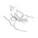 Дополнительное фото Вибромассажёр Shunga Zoa малиновый 26,5 см