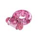 Додаткове фото Ерекційне кільце з вібрацією Lybaile Ring рожеве