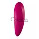 Дополнительное фото Вакуумный стимулятор Romp Shine розовый 15 см