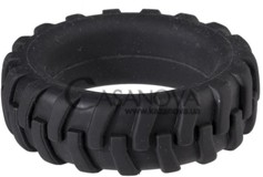 Эрекционное кольцо Menz Stuff Penis Tire 42 мм