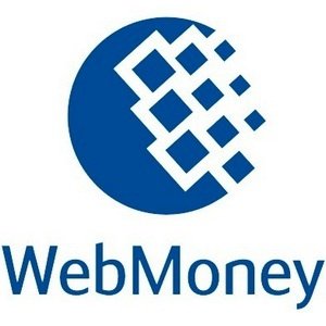 оплата WebMoney