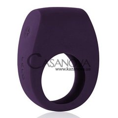 Основное фото Виброкольцо Lelo Tor 2 Purple фиолетовое