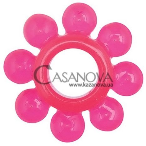 Основне фото Набір секс-іграшок Climax Kit Neon Pink рожевий