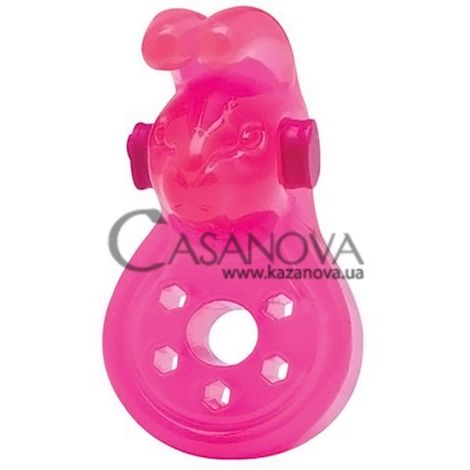 Основне фото Набір секс-іграшок Climax Kit Neon Pink рожевий
