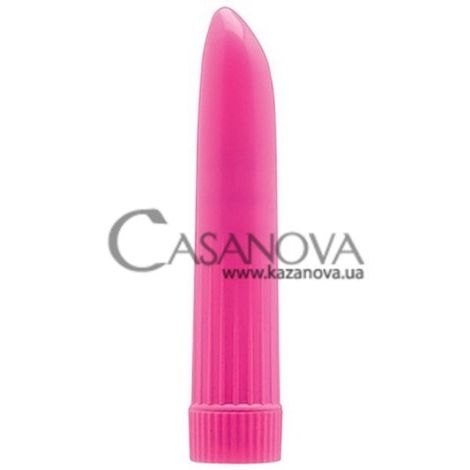Основное фото Набор секс-игрушек Climax Kit Neon Pink розовый