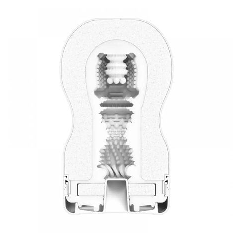 Основне фото Мастурбатор Tenga SD Original Vacuum Cup червоний