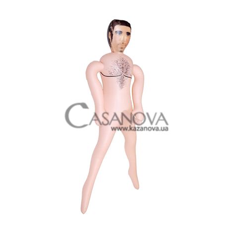 Основне фото Секс-лялька Listonosz Postman тілесна 160 см