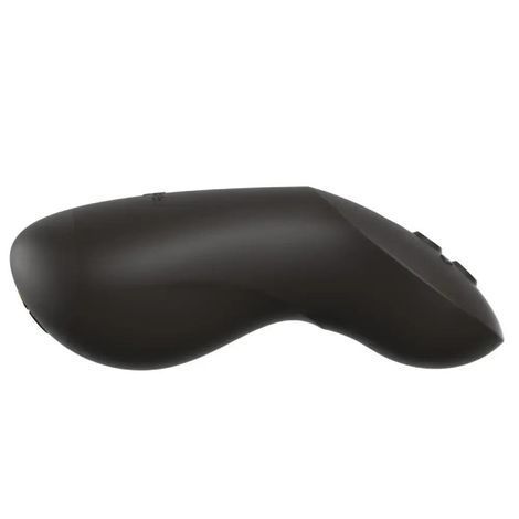 Основное фото Смарт-вибратор для пар We-Vibe Chorus Pro чёрный 8 см