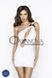 Дополнительное фото Платье Passion Cornelia Dress белое