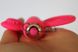 Дополнительное фото Эрекционное виброкольцо Sweet Toys Soft Silicone ST-40133-16 розовое