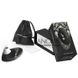 Додаткове фото Вакуумний стимулятор для клітора Womanizer W500 Pro чорний 12 см