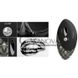 Дополнительное фото Вакуумный стимулятор для клитора Womanizer W500 Pro чёрный 12 см