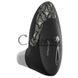Дополнительное фото Вакуумный стимулятор для клитора Womanizer W500 Pro чёрный 12 см
