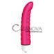Дополнительное фото Вибратор для точки G Joystick Sailor Comfort Intense розовый 17,7 см