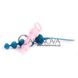 Дополнительное фото Набор анальных цепочек Satisfyer Love Beads разноцветный