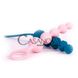 Дополнительное фото Набор анальных цепочек Satisfyer Love Beads разноцветный