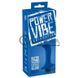Дополнительное фото Вибратор для точки G Power Vibe Collection Backy синий 12,8 см