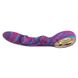 Дополнительное фото Вибратор для точки G Lealso Magic Massager разноцветный 24 см