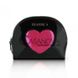 Дополнительное фото Секс-набор Rianne S Kit d'Amour чёрный с розовым