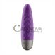 Додаткове фото Віброкуля Satisfyer Ultra Power Bullet 5 фіолетовий 9,6 см