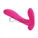 Дополнительное фото Вибратор Pretty Love Remote Control Massager розовый 10 см