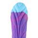 Додаткове фото Фалоімітатор-насадка Hismith 7.48" Silicone Dildo HSA140 Monster Series фіолетовий 19 см