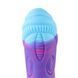 Додаткове фото Фалоімітатор-насадка Hismith 7.48" Silicone Dildo HSA140 Monster Series фіолетовий 19 см