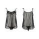 Дополнительное фото Комбинация Passion Melania L/XL чёрная