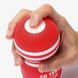 Додаткове фото Мастурбатор Tenga SD Original Vacuum Cup червоний